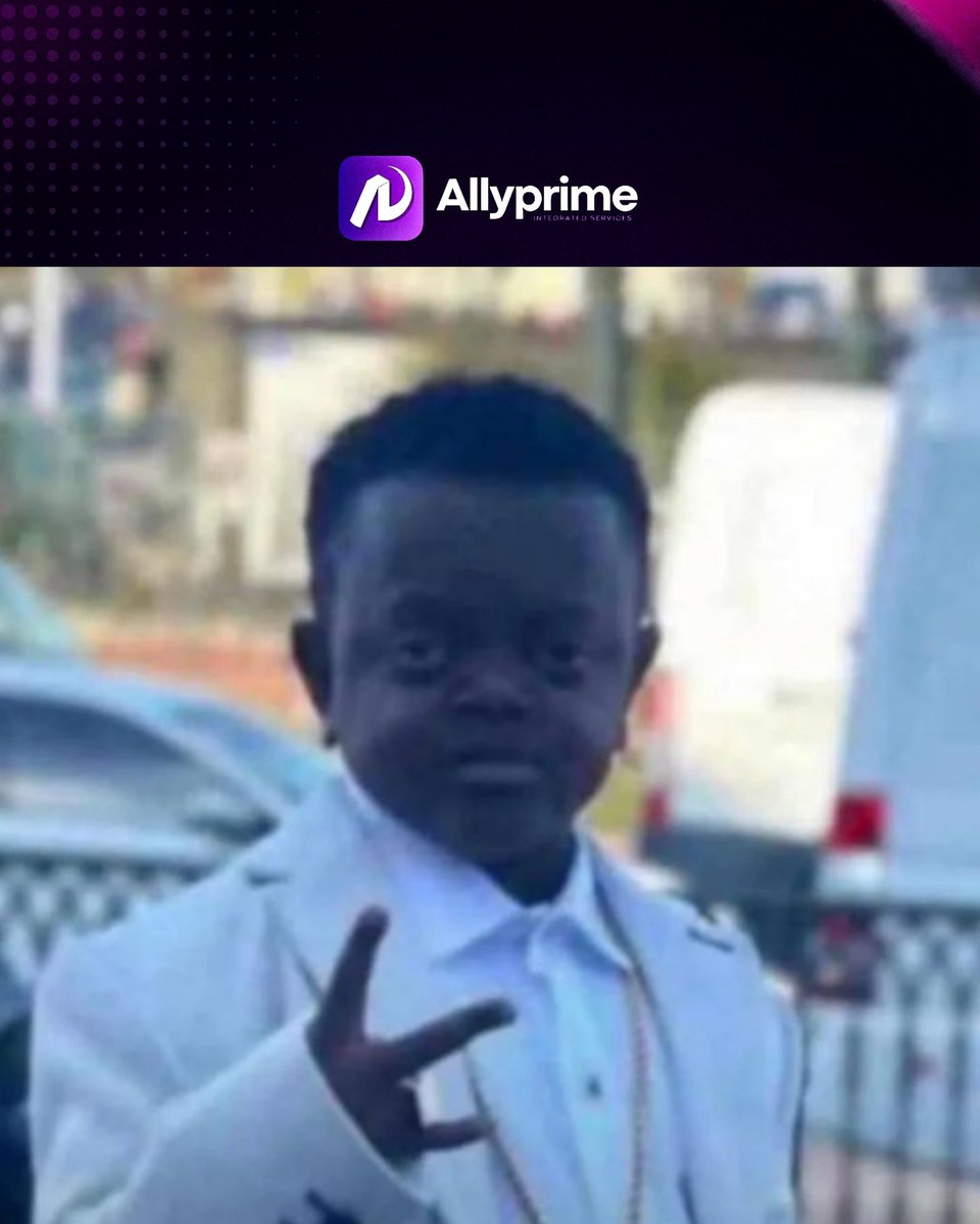 ALLYPRIME tweet media