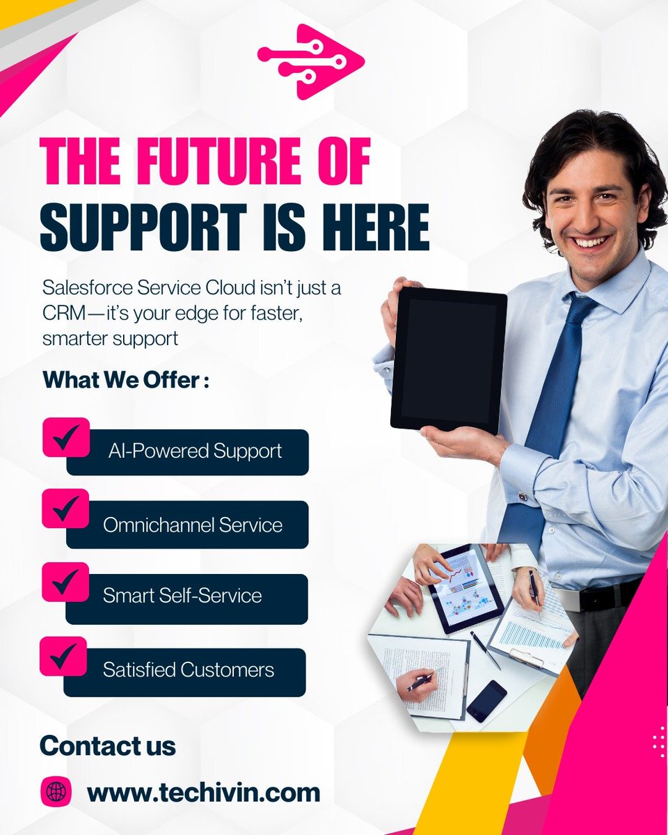 Tech i-Vin Technologies tweet media