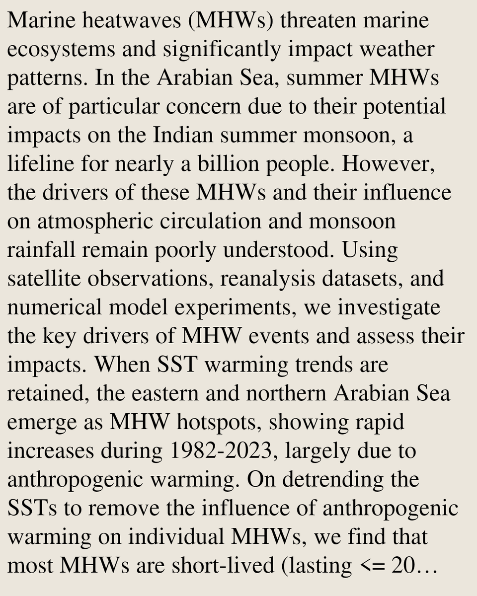 Oceanic Physics Papers tweet media