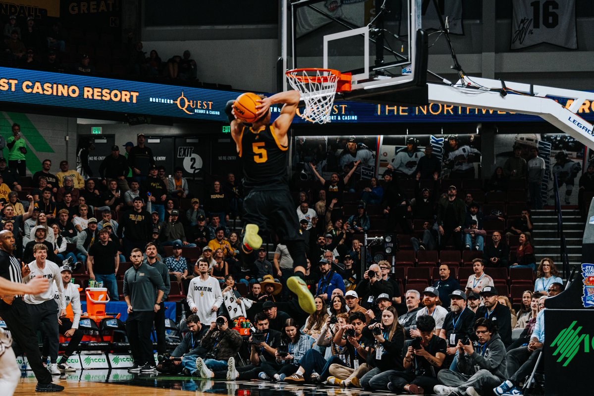 Idaho Basketball tweet media