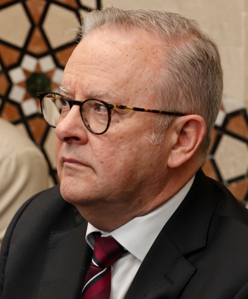 Mike Williams (Oz) tweet media