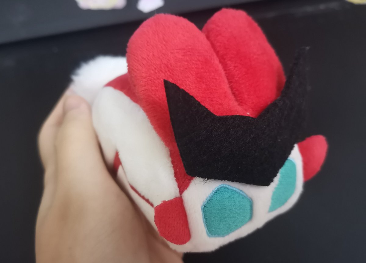 易燃爆物🔥 tweet media