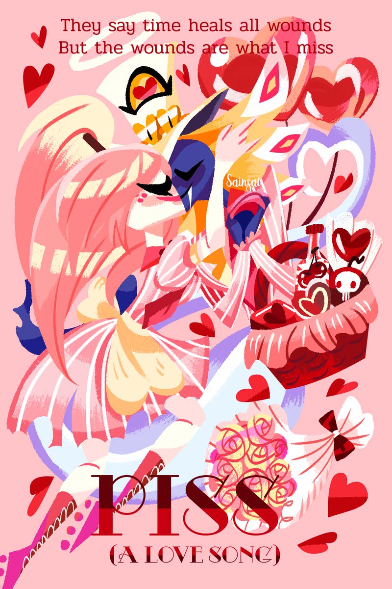 Sainsai #HHTHonly D9-11 tweet media