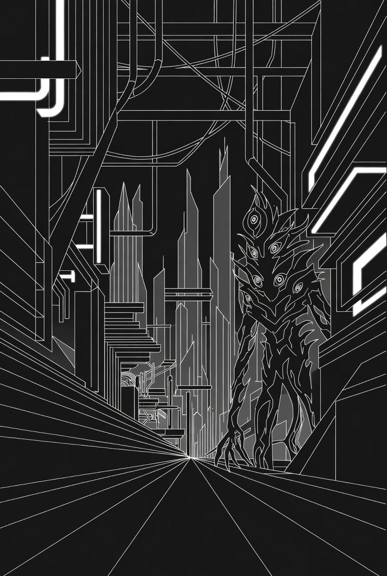 P҉A҉R҉A҉N҉O҉I҉A҉