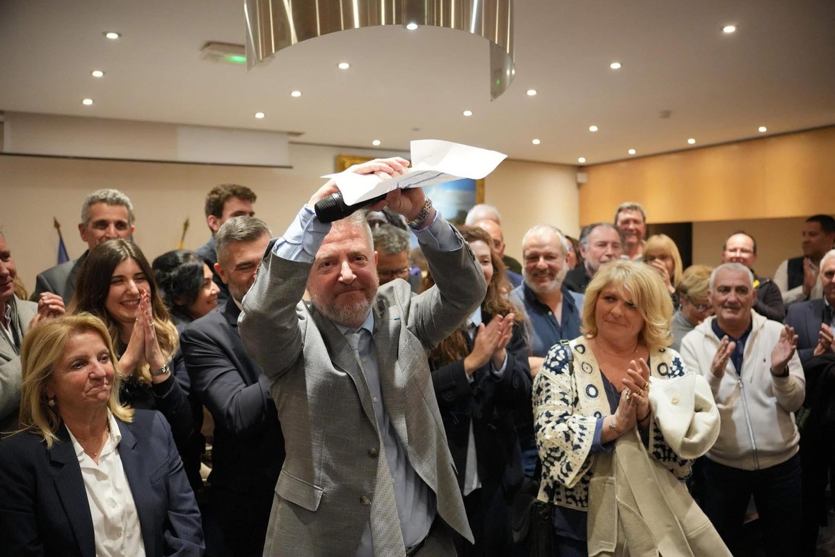 Vous avez exprimé avec clarté et détermination votre choix lors des élections municipales et communautaires : celui des racines et de l’authenticité, mais aussi celui des ailes et de la modernité.
🙏Je vous remercie sincèrement pour la confiance que vous m’avez accordée🙏.