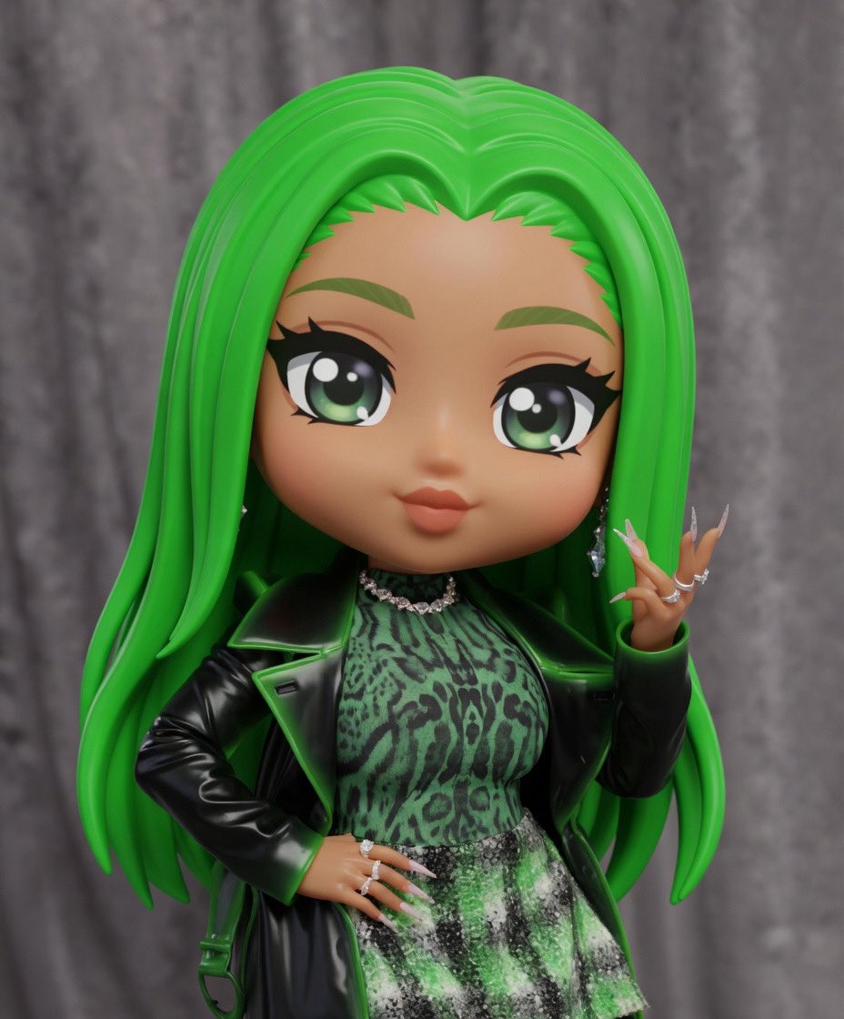 Prince Minaj tweet media