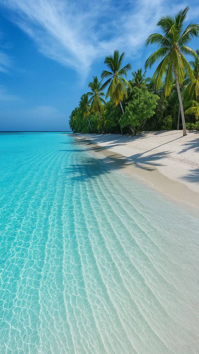 Waves Aesthetic tweet media