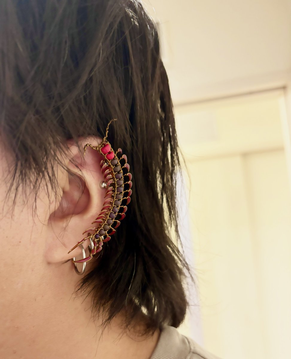 あー🕷️ tweet media