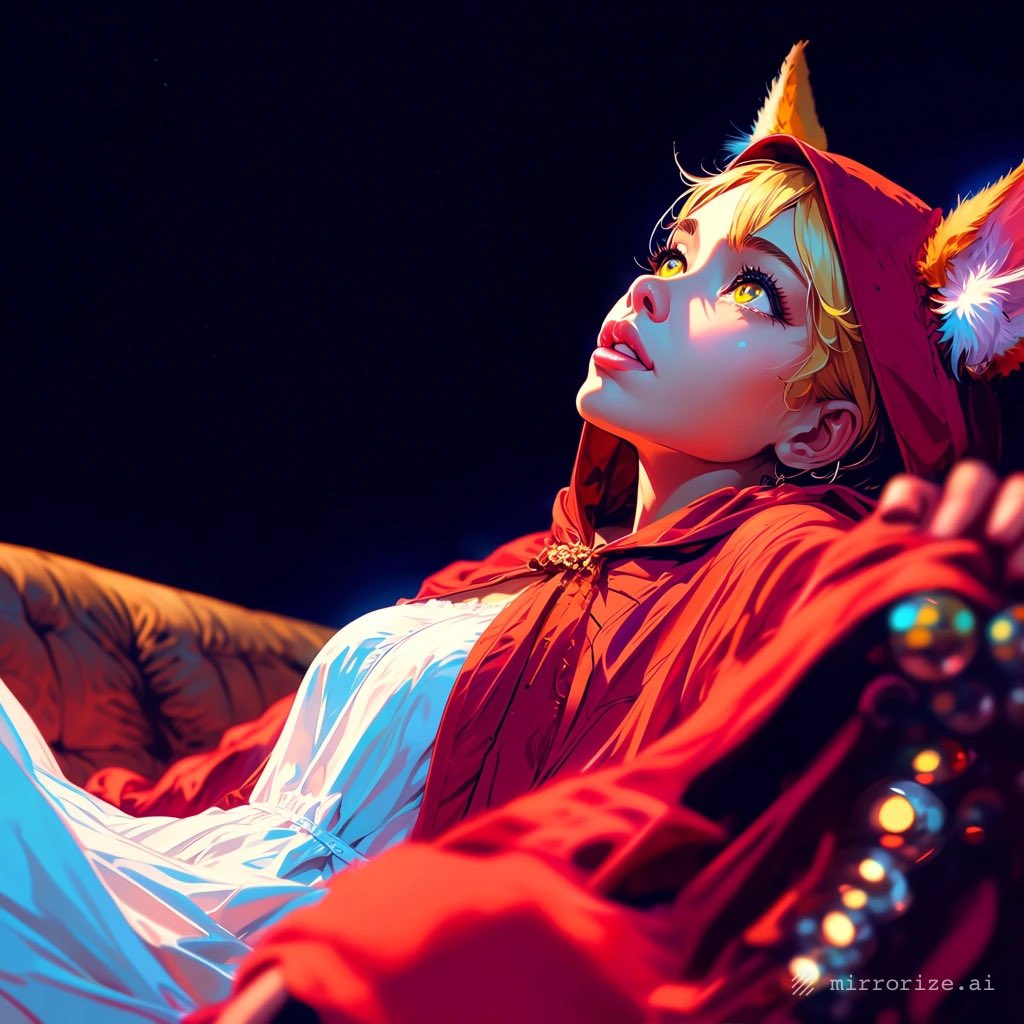 Mirrorize AI tweet media