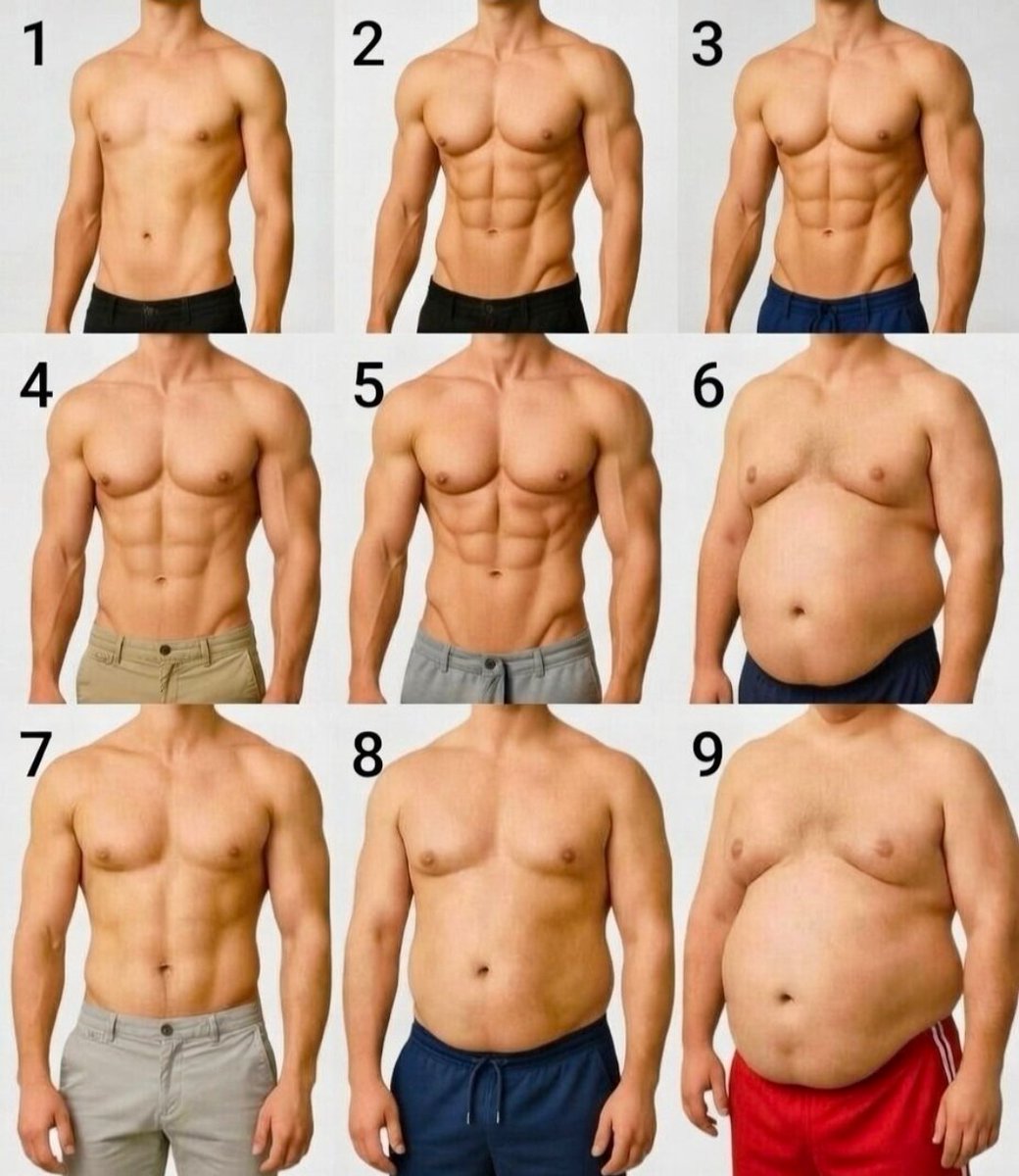 Barbudo 4.0 tweet media