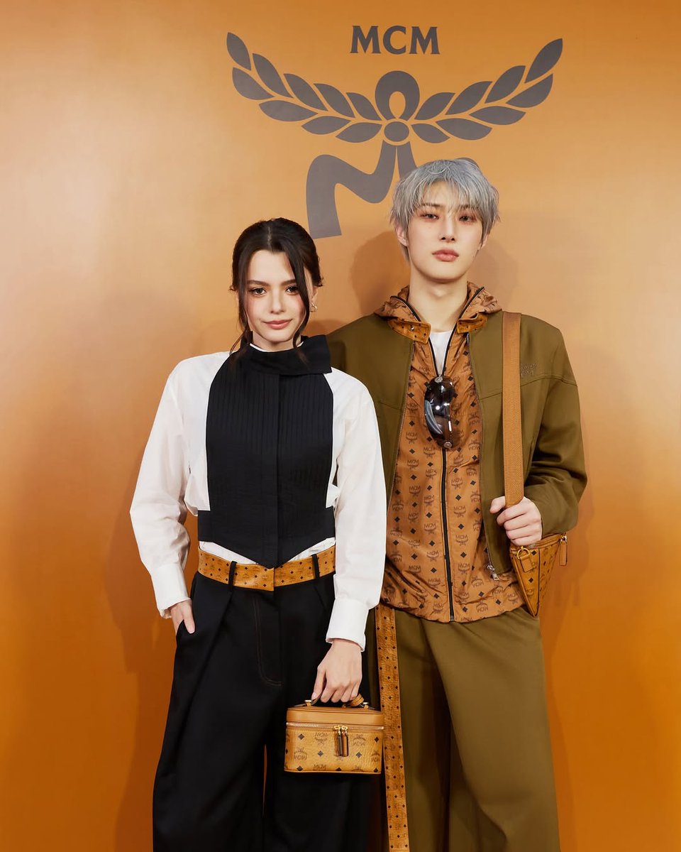 ATEEZ(에이티즈) Updates tweet media