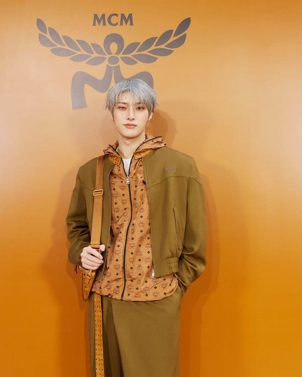 ATEEZ(에이티즈) Updates tweet media