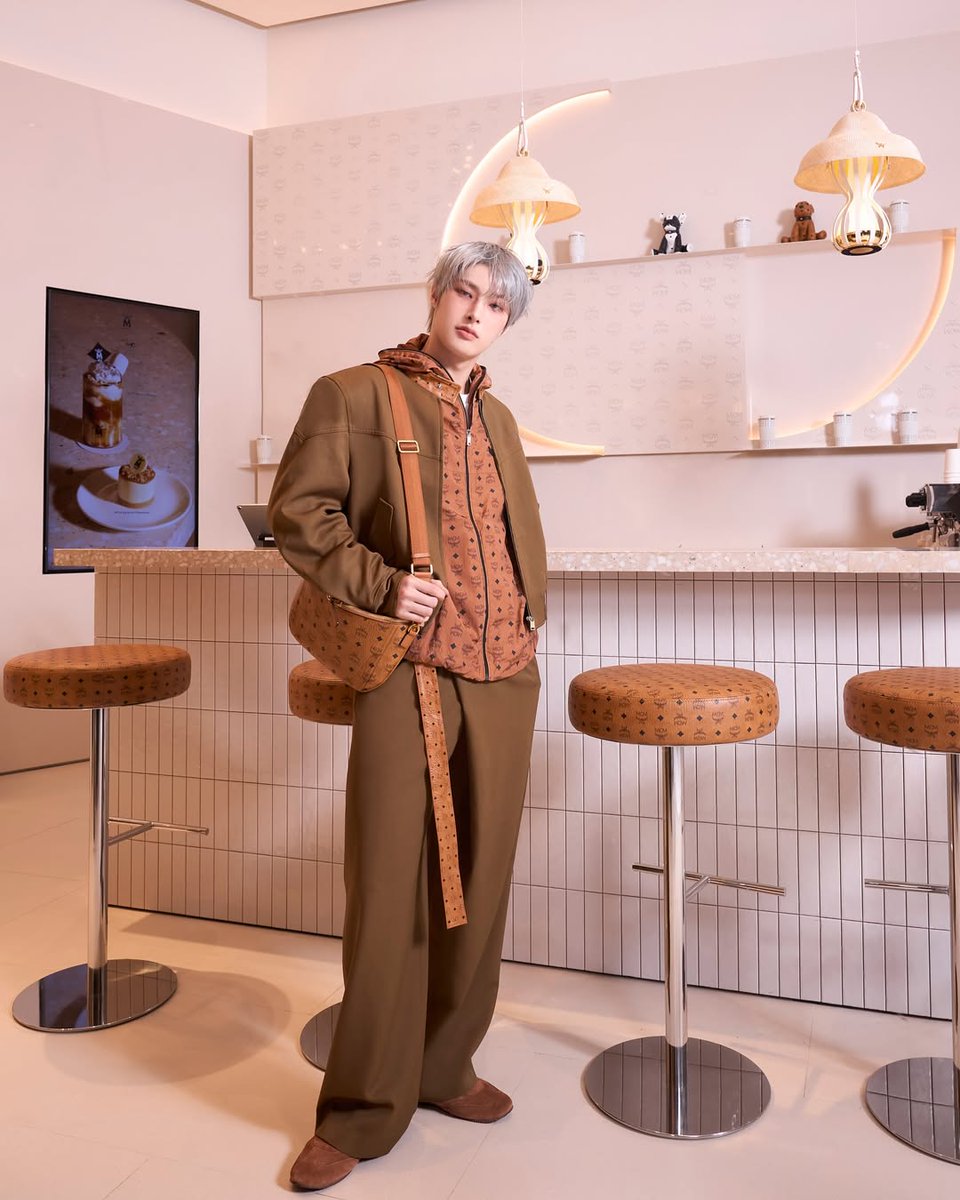 ATEEZ(에이티즈) Updates tweet media