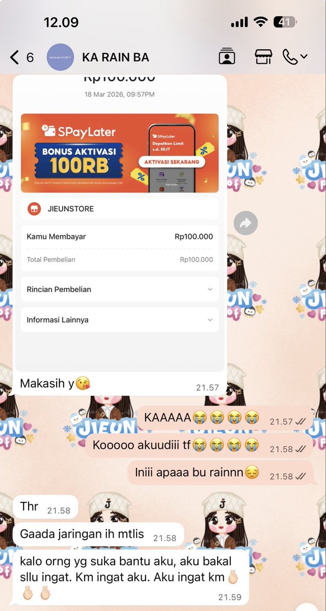 waroeng jieun tweet media