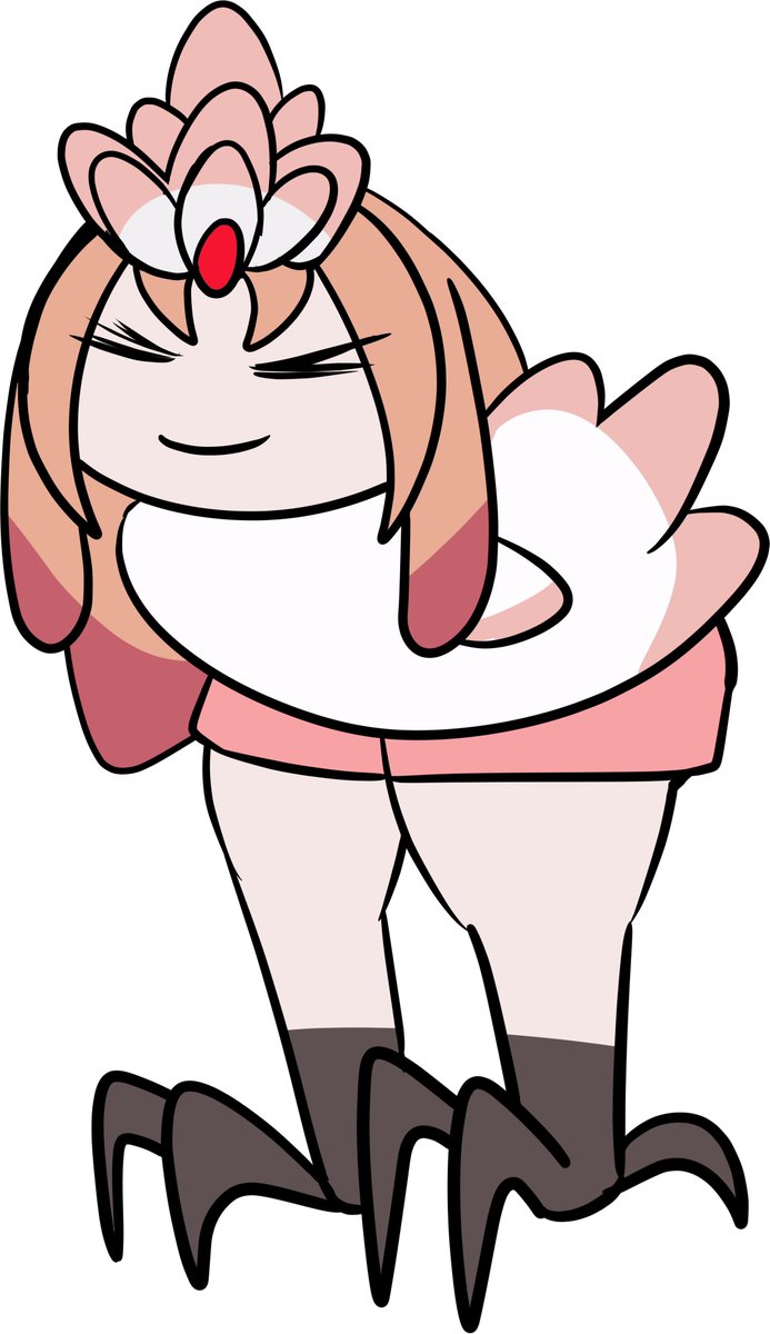 Sunshi Sunshu「Sun Eldritch Thing 」 tweet media