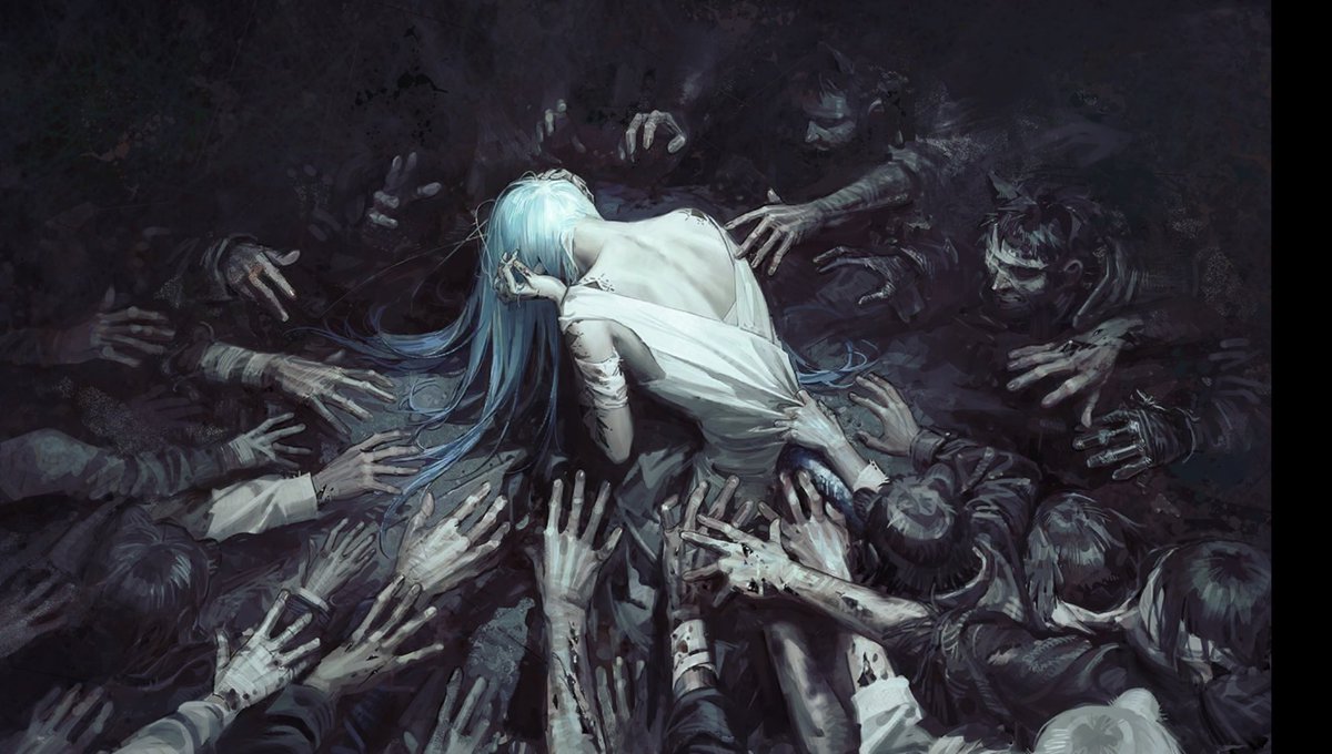 BlueJay, Tianqiao Star of #pinkytwt tweet media