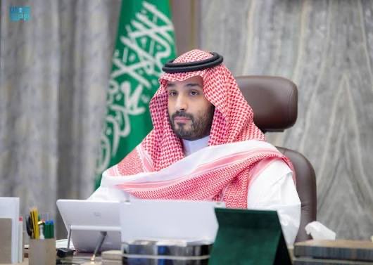كل عام وأنت يصحة وسلامة😍🇸🇦
عاد عيدك 🌹

#ولي_العهد_الأمير_محمد_بن_سلمان