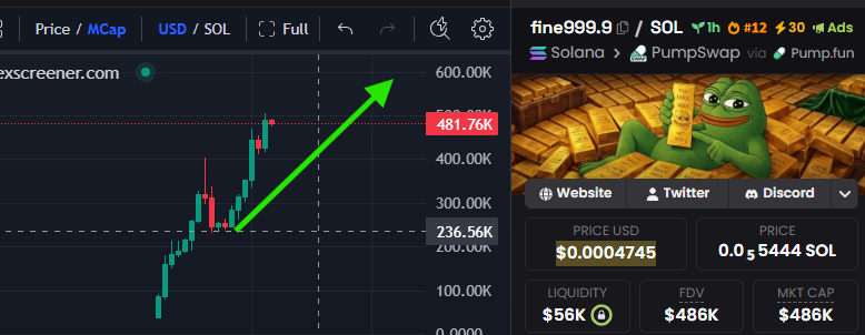 FINE MAX 999.9 tweet media