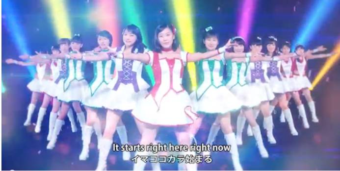 ハロプロに恋して 2026/4/25 tweet media