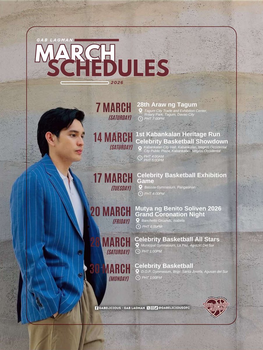 Gabelicious Official tweet media