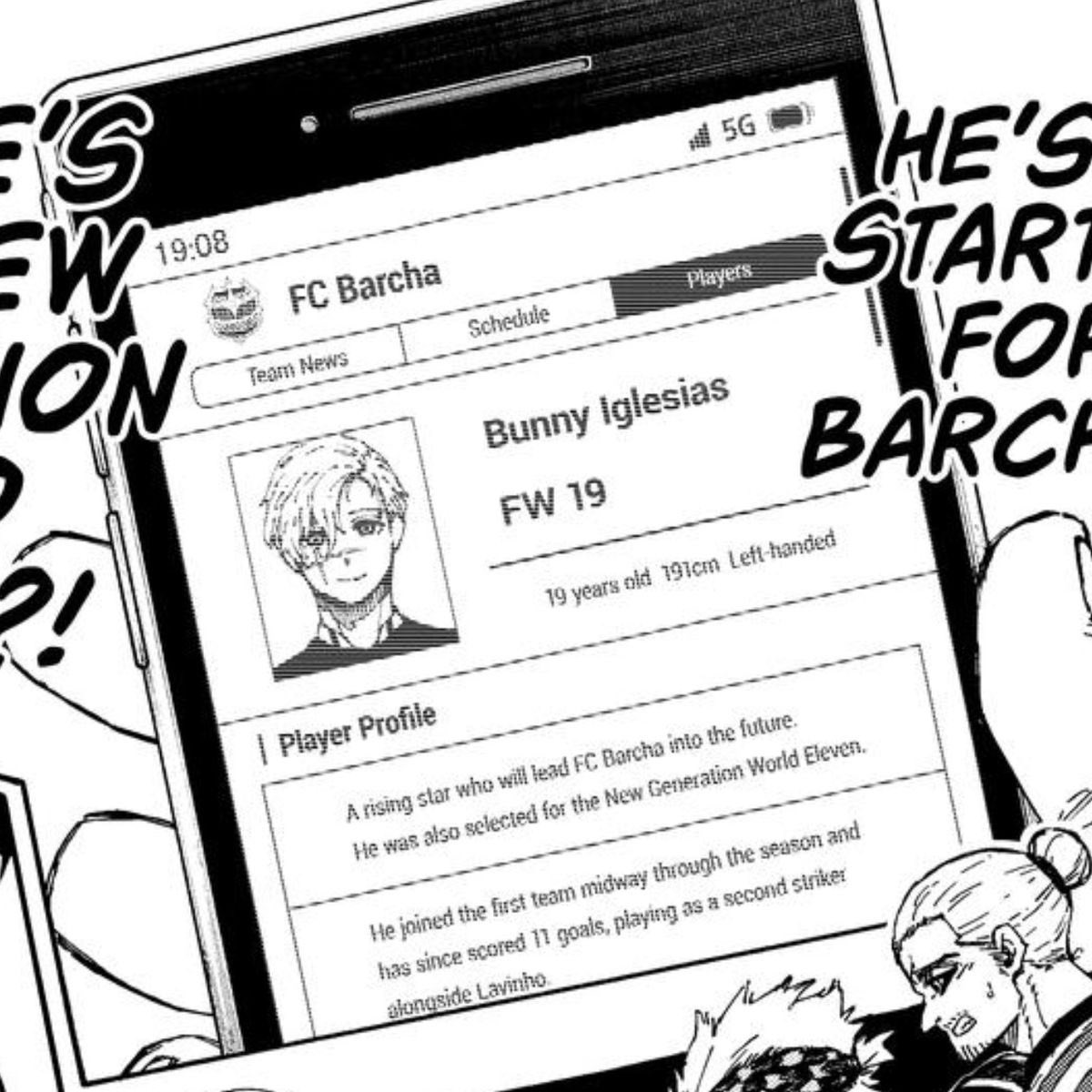 mika 🐰🍵 tweet media