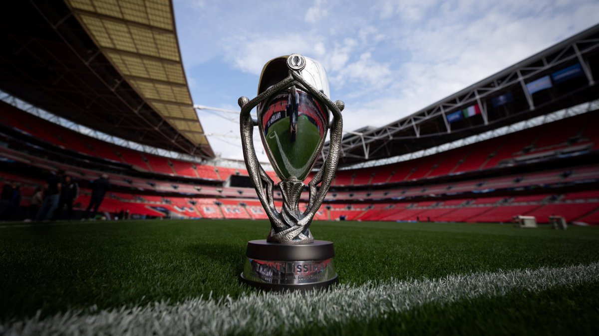 The Touchline | 𝐓 tweet media