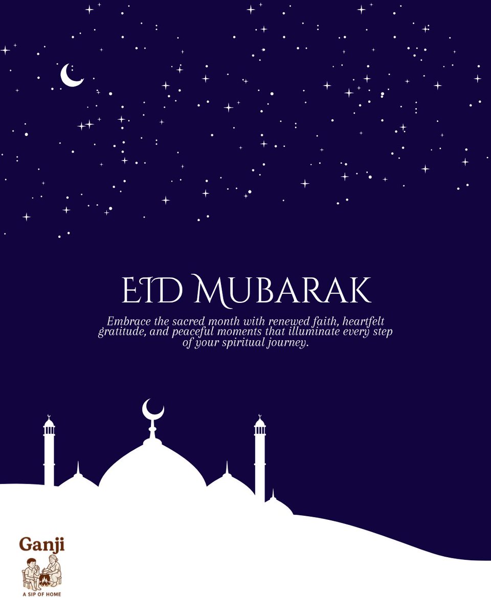 ganjidrinks's tweet photo. From colours to new beginnings to meaning.
Holi, Ugadi, and now Ramadan remind us of joy, fresh starts, and what truly matters. 
Festivals shape us.

Wishing you a meaningful Ramadan.

Ganji Drinks LLP
https://t.co/ngSnzo6ylF 

#Ramadan #Ugadi #NewBeginnings #StartupIndia https://t.co/v870wCE7nD