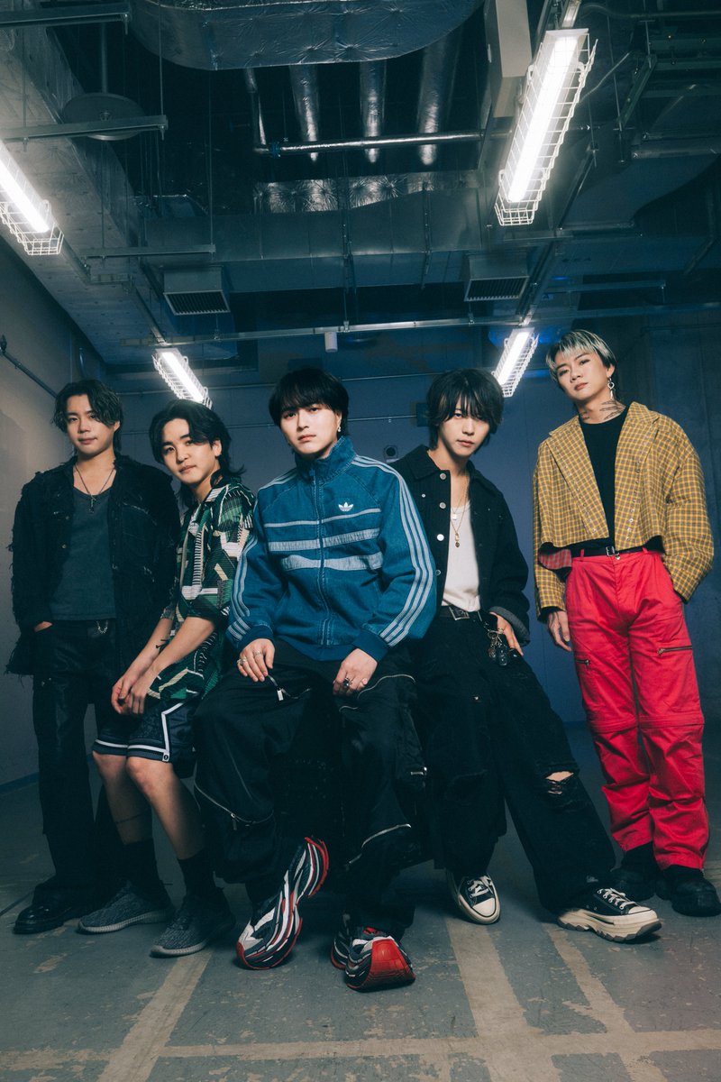 BEAT AX【公式】 tweet media