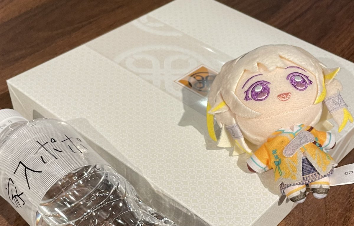 家入ポポ🏹ななしいんく tweet media