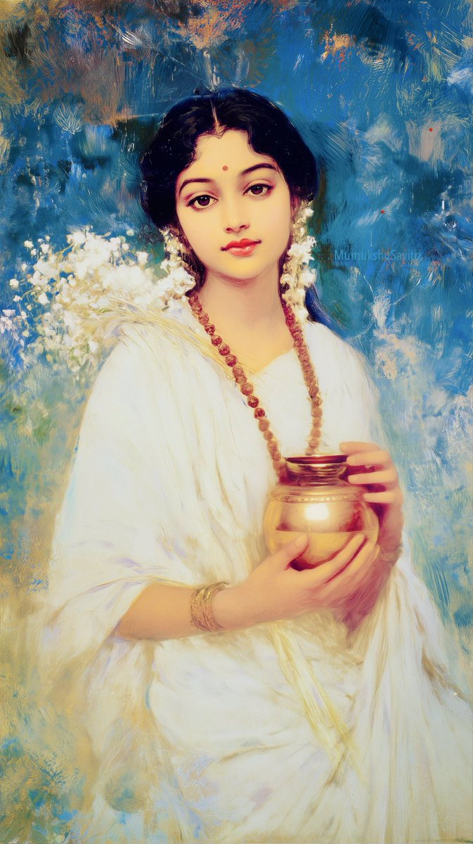 Savitri Mumukshu - सावित्री मुमुक्षु tweet media