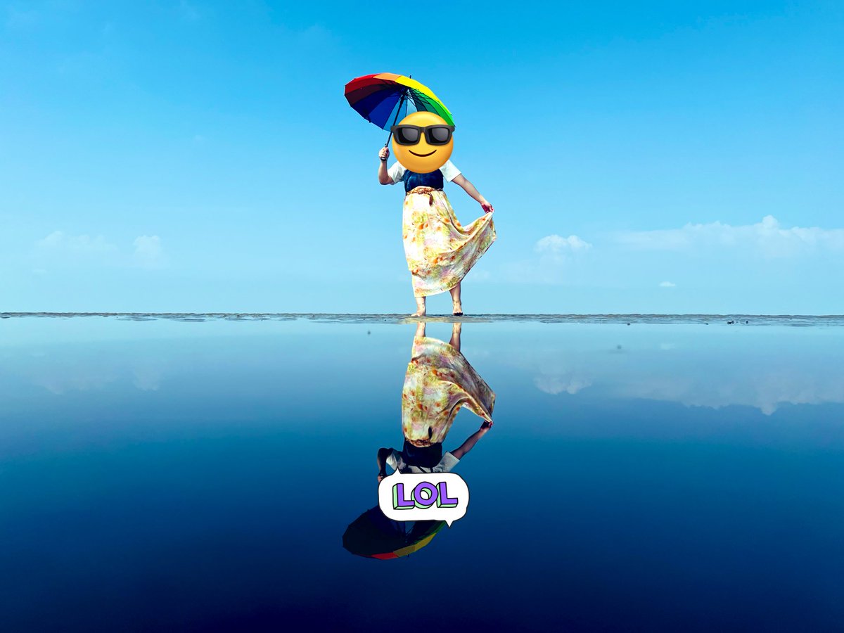 三秒見つめるだけで tweet media