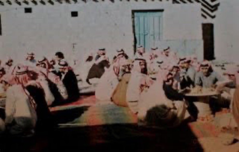 المآضي النجدي ..ابوسعود tweet media