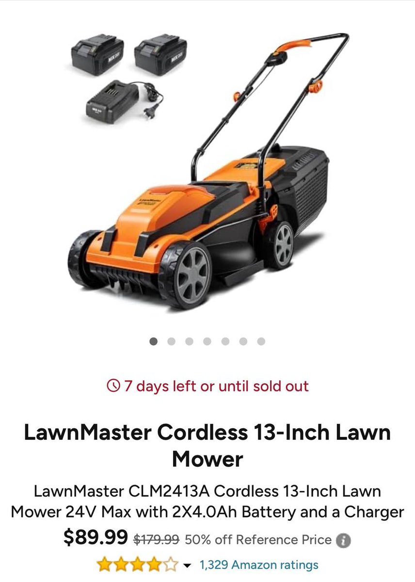 Price Errors Deals tweet media