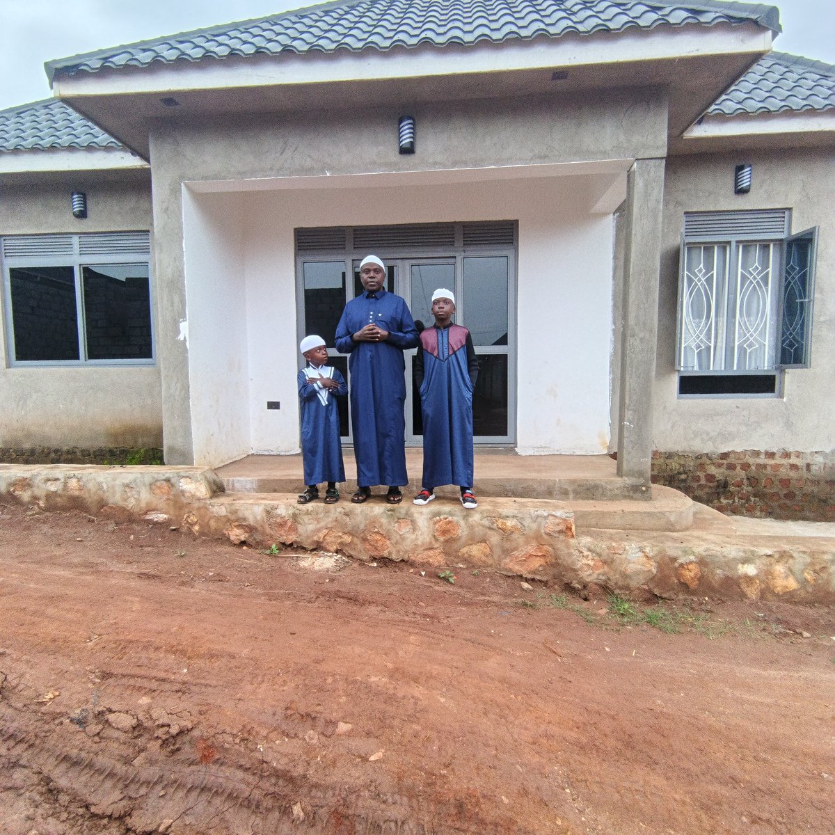 Med Villa tweet media