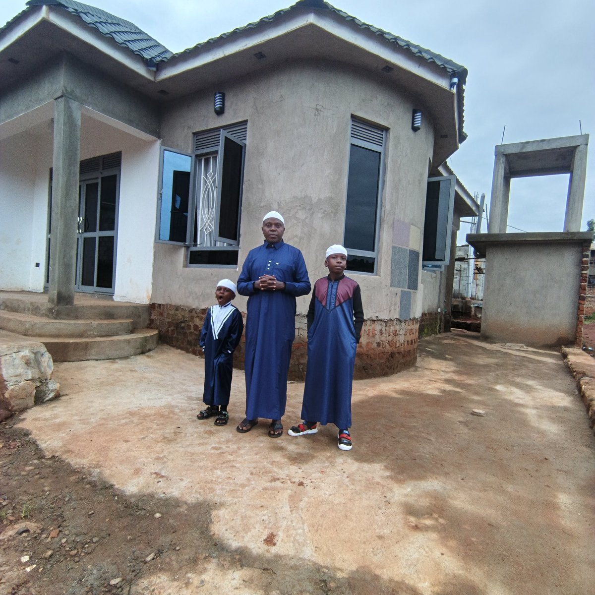 Med Villa tweet media