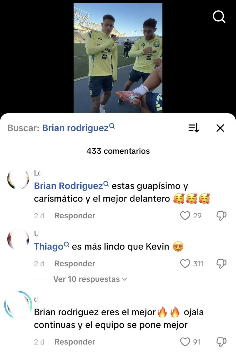 Gabriela tweet media