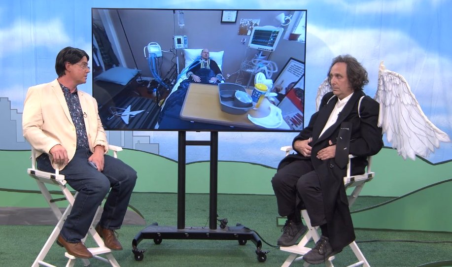 # 1 Gregg Turkington Fan tweet media