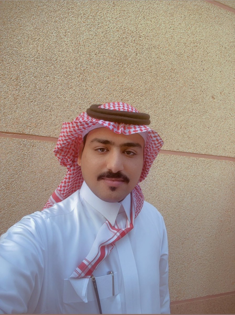 Meshari Alshammari tweet media