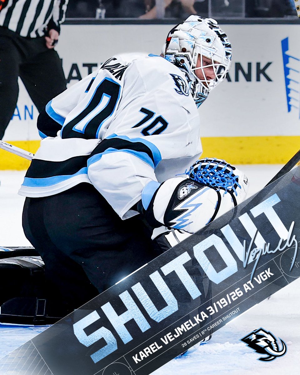 Utah Mammoth tweet media