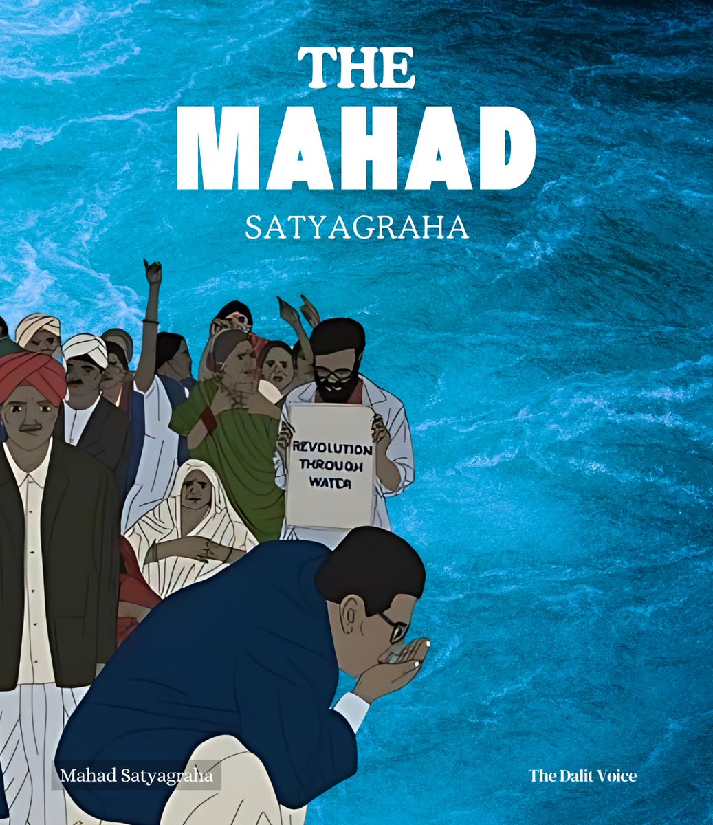 The Dalit Voice tweet media