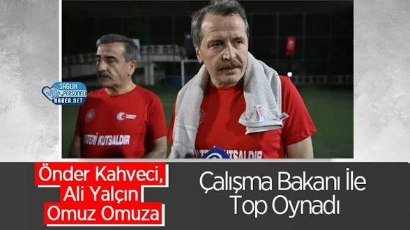 Bu bayram bu ikisinin sayesinde hepimize maddi olarak  zehir oldu.

Memur mutsuz
Öğretmen mutsuz
Mühendis mutsuz
Polis mutsuz
Sağlık çalışanı mutsuz

Sayenizde işçi maaş olarak sefa sürerken biz baka kaldık

<a href="/_aliyalcin_/">Ali YALÇIN</a> <a href="/OnderKahveci/">Önder Kahveci</a>
Sizle hesap Ahirete
#RamazanBayramı

#memur