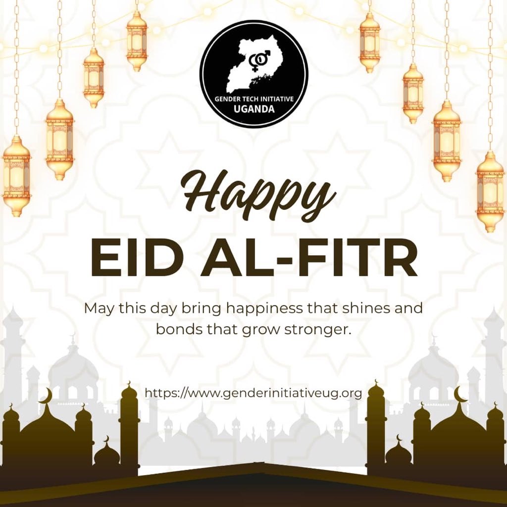 Gender Tech Initiative-Uganda tweet media