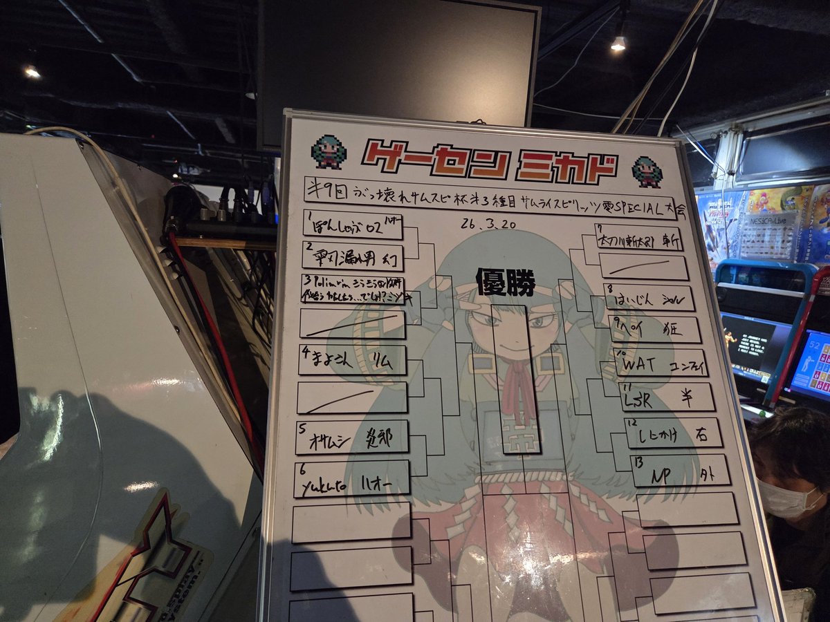 yukuto@武力向上委員会 tweet media