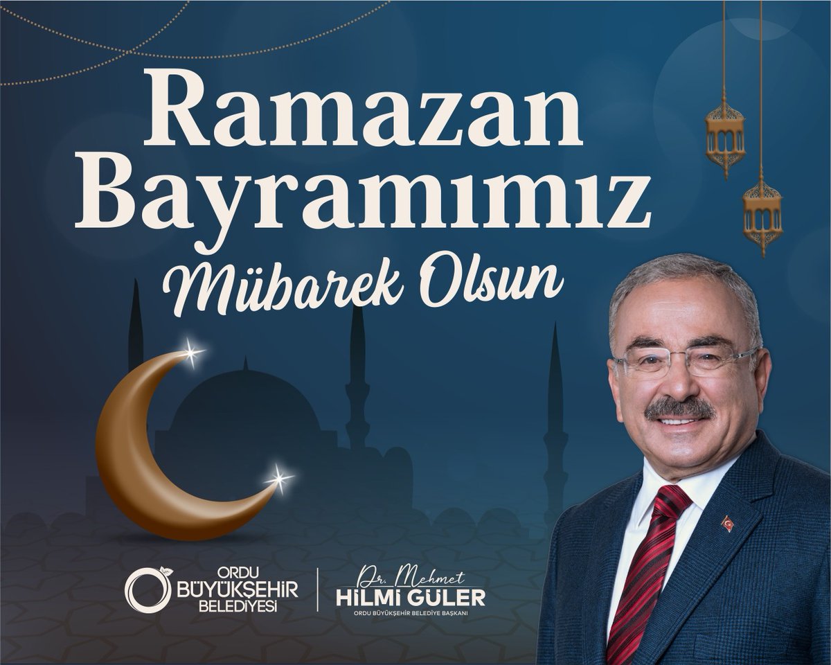Dr. Mehmet Hilmi Güler

Ordu Büyükşehir Belediye Başkanı

<a href="/mhilmiguler/">Dr. Mehmet Hilmi Güler</a>