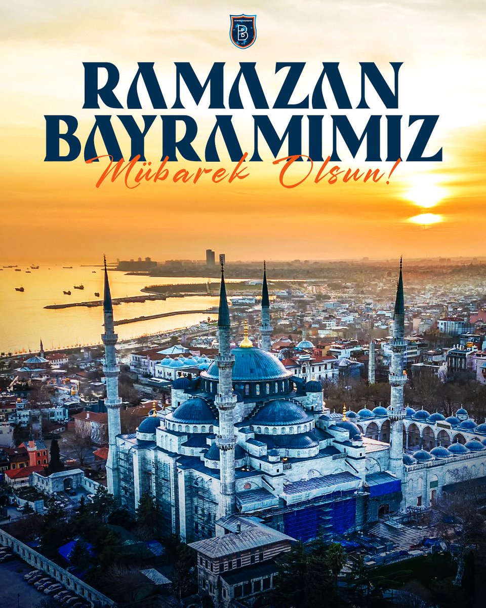 RAMS Başakşehir tweet media