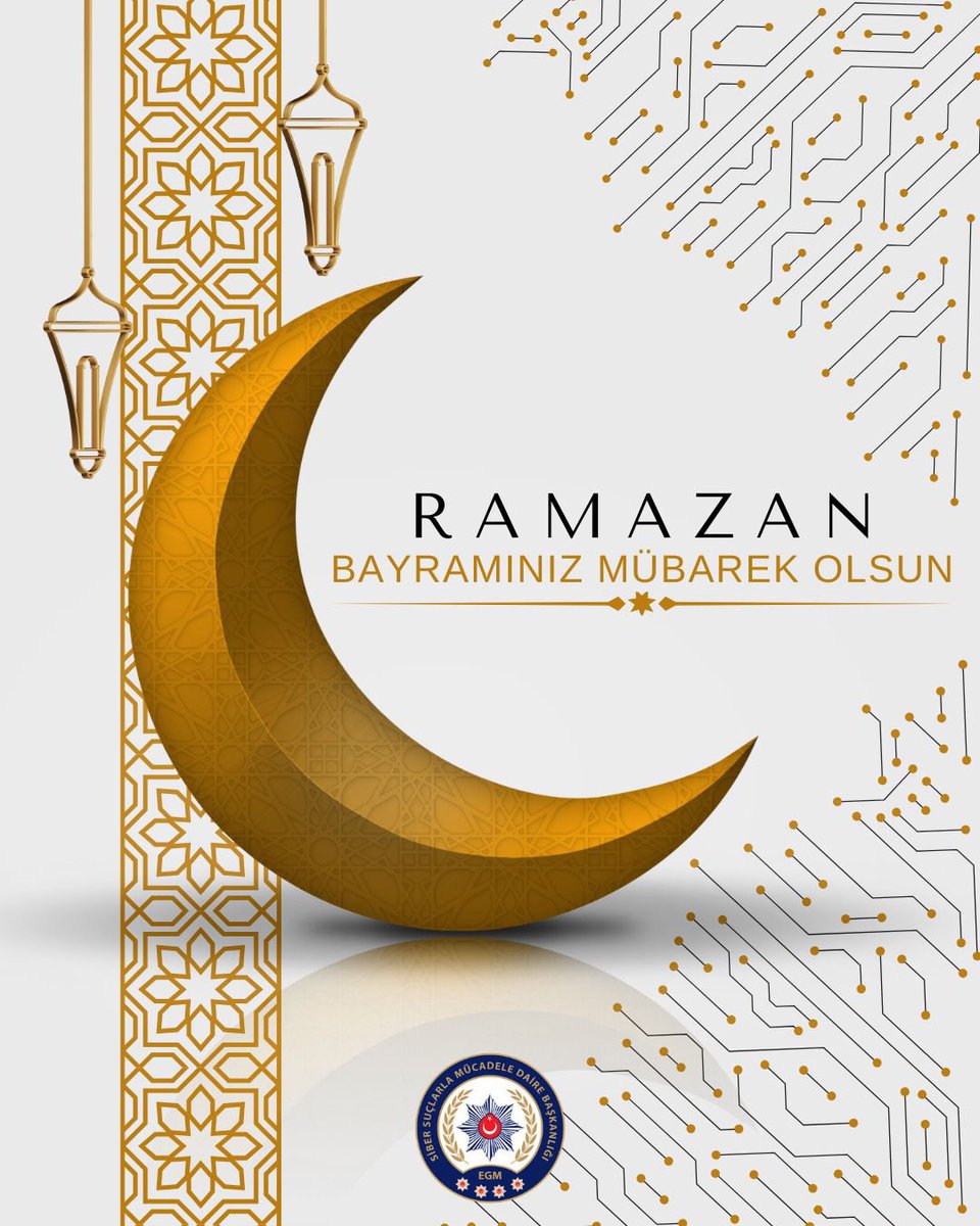 Siber Suçlarla Mücadele Daire Başkanlığı tweet media