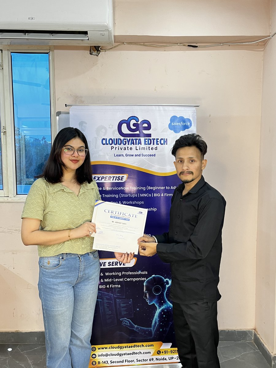 Cloud Gyata Solutions tweet media