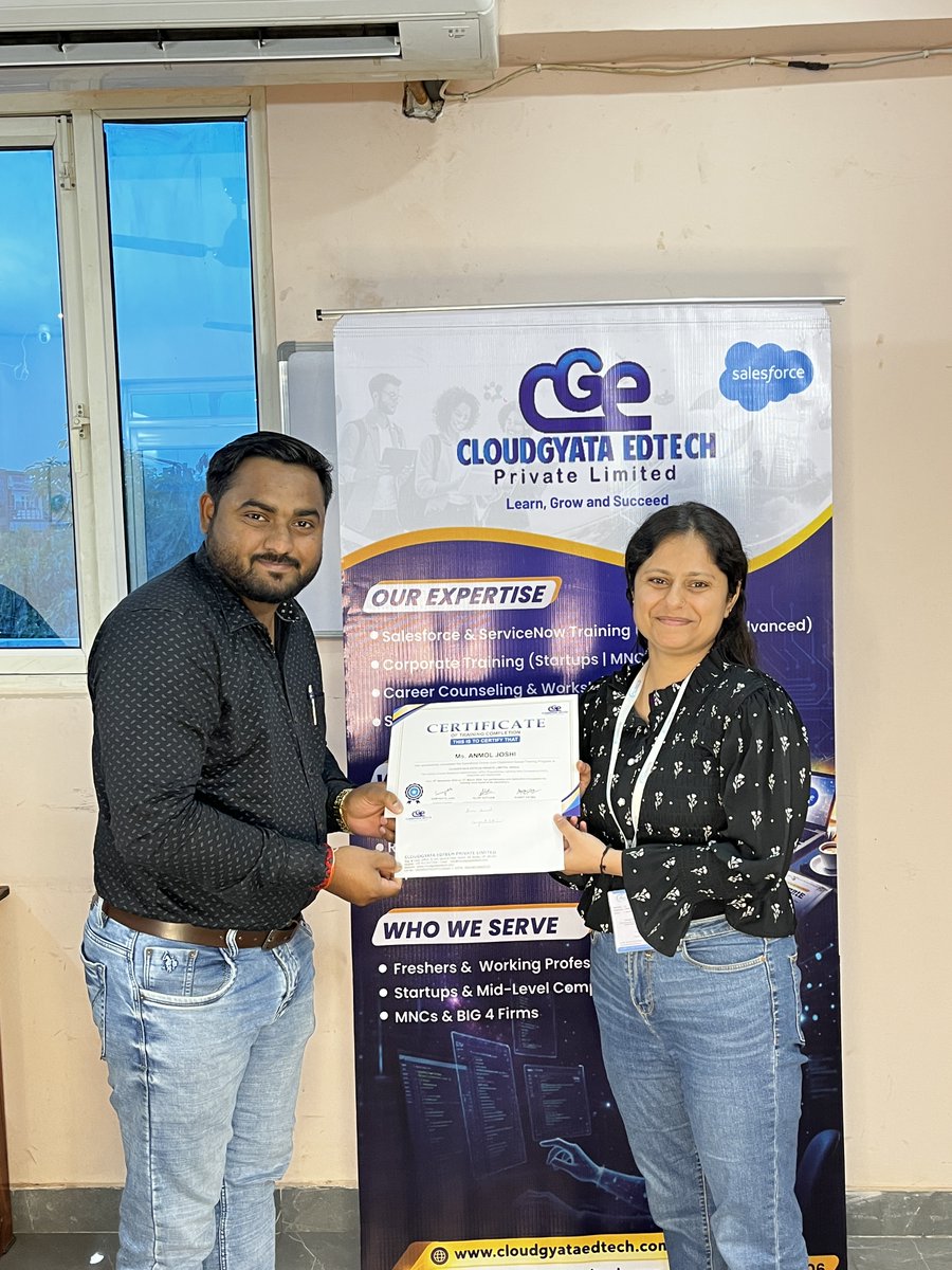 Cloud Gyata Solutions tweet media