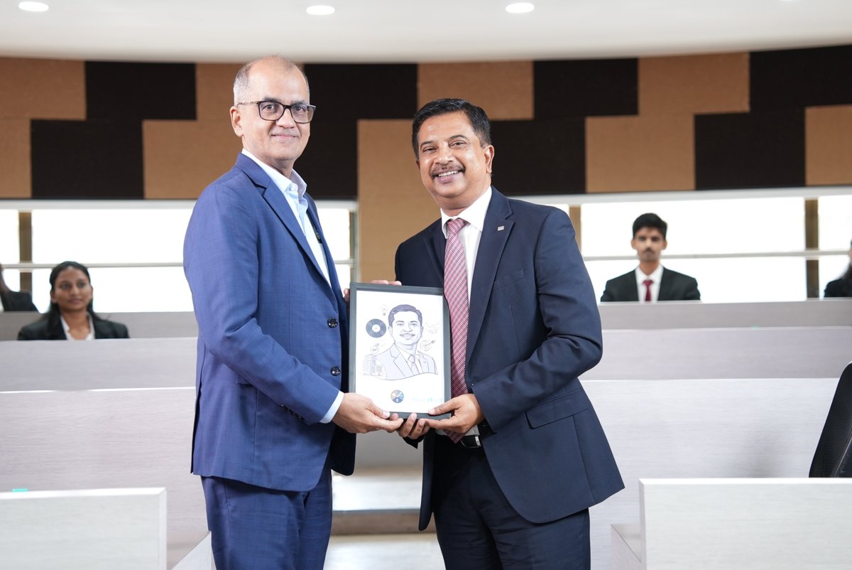 Vikaas M Sachdeva tweet media