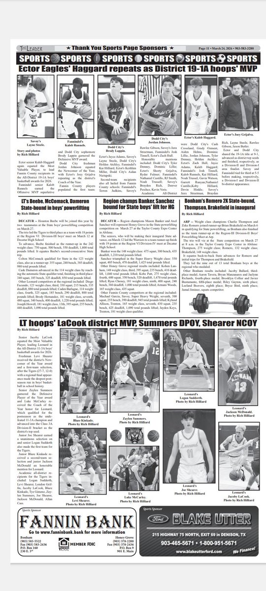 Rich Hilliard tweet media